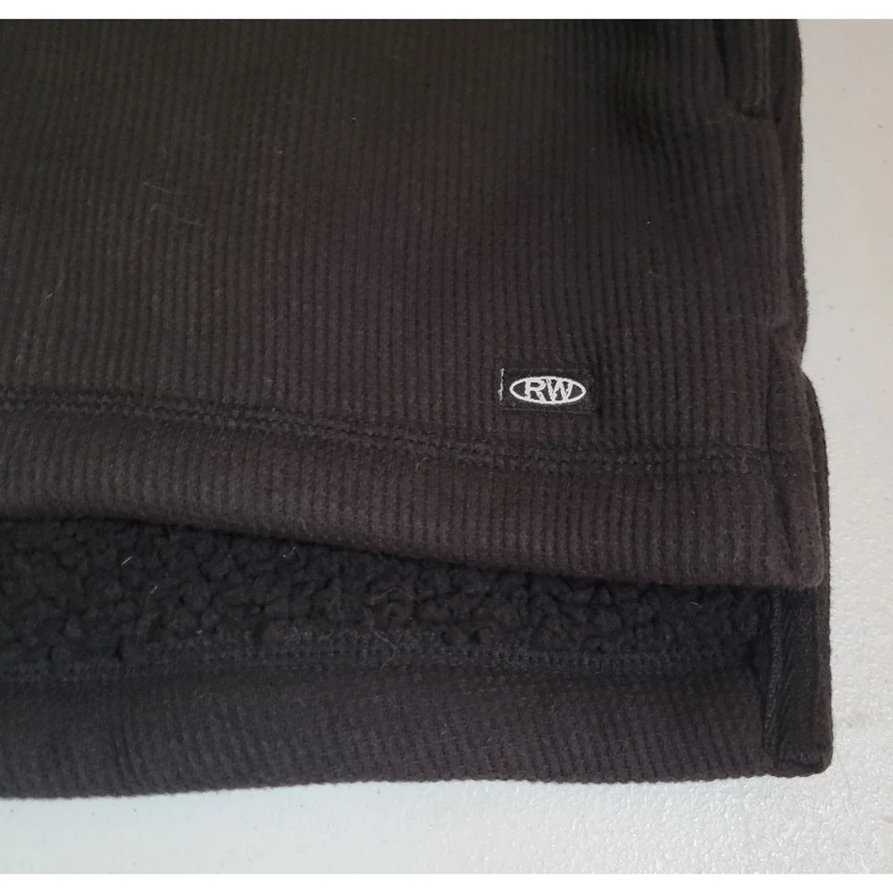 N/A rugged wear